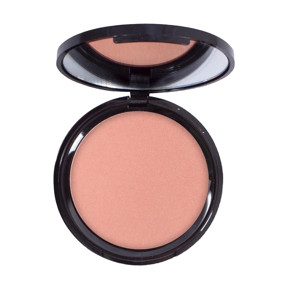Рум'яна для обличчя Elixir Pro. Effect Silky Blusher 389 Dark Salmon, 12 г